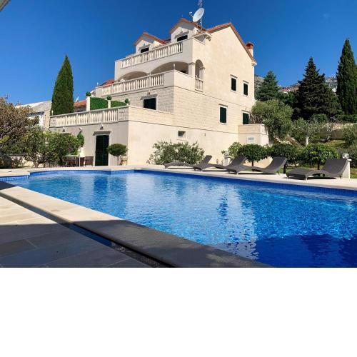 Apartments Villa Jadranka Adults only