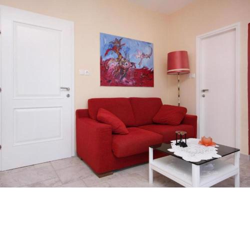 Apartments Villa Kapelica