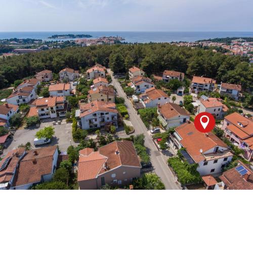 Apartments Villa Katana