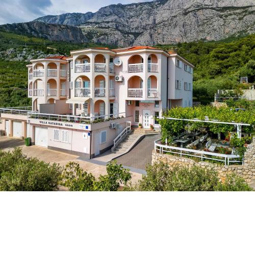 Apartments Villa Katarina