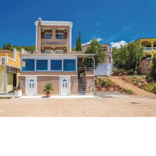 Apartments Villa Kim