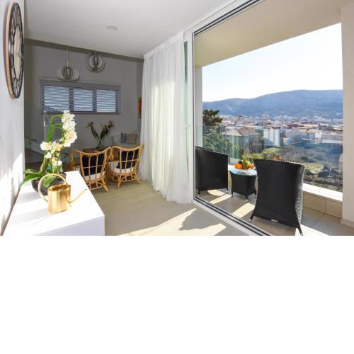 Apartments Villa Laura