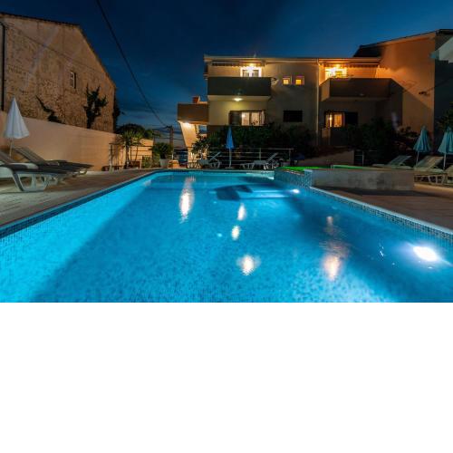 Apartments Villa Magdalena
