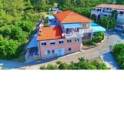 Apartments Villa Marijana