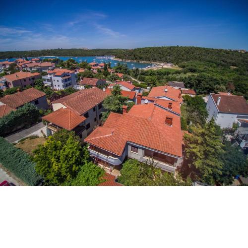 Apartments villa MaVeRo