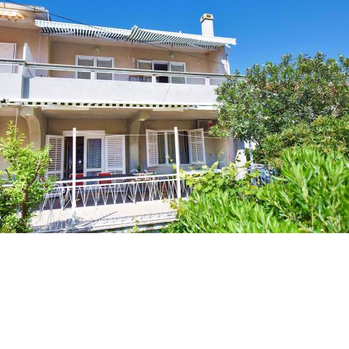 Apartments Villa Milenka