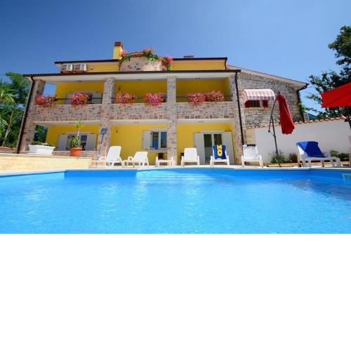 Apartments Villa Mimi