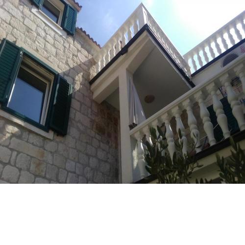Apartments Villa Mirakul