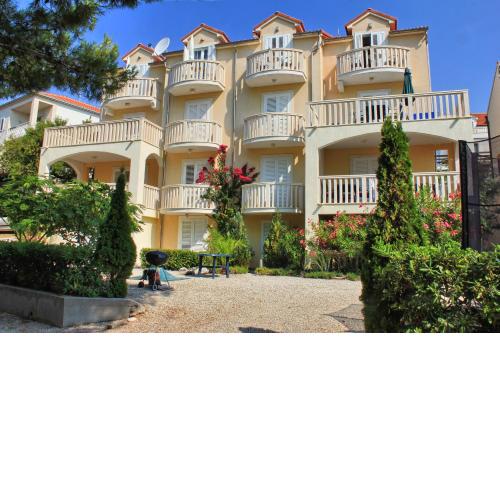 Apartments Villa Miranda