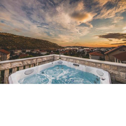 Apartments Villa Monique