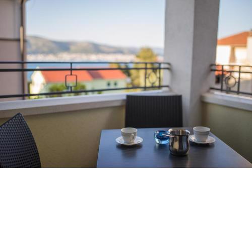 Apartments Villa Novak 1