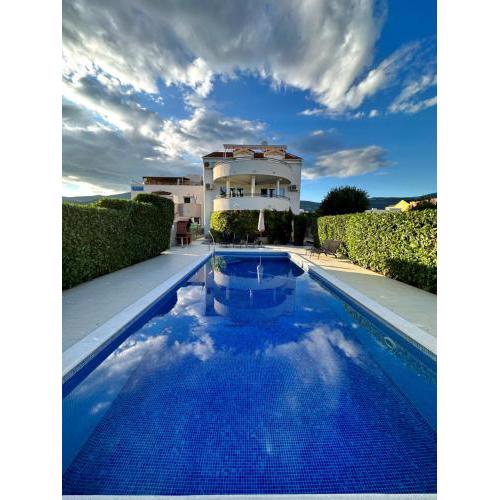 Apartments Villa Ohana