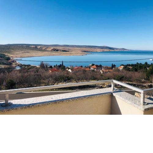 Apartments Villa Perla