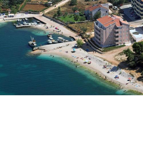 Apartments Villa Plaza