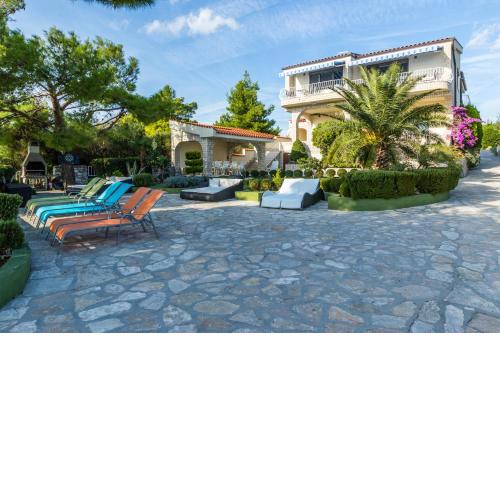 Apartments Villa Punta Royal