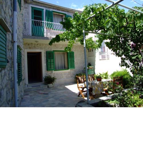 Apartments Villa Rosa