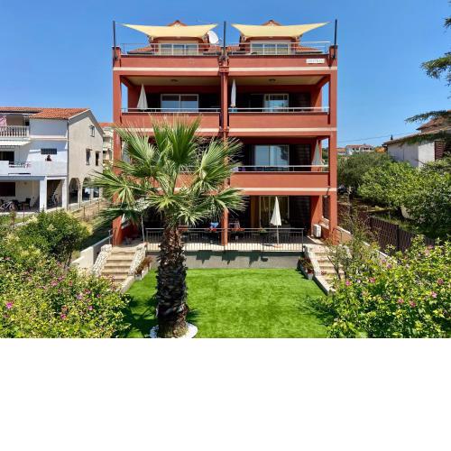Apartments Villa SanMarino
