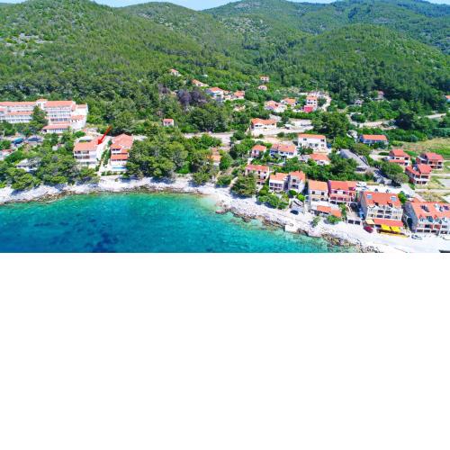 Apartments Villa Steffi
