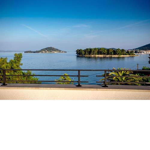 Apartments Villa Stina