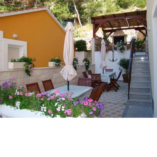 Apartments Villa Sunce