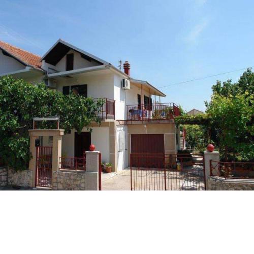 Apartments Villa Tanja