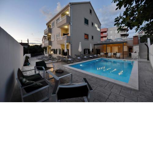 Apartments Villa Tećo