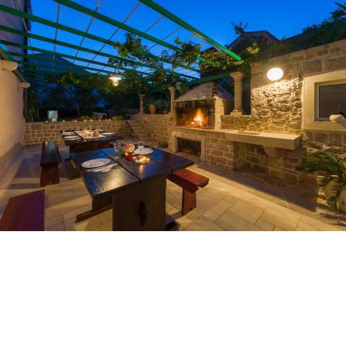 Apartments Villa Vallum