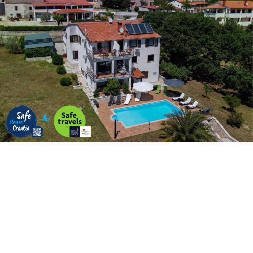 Apartments Villa Verde-Adults Only by Rent Istria