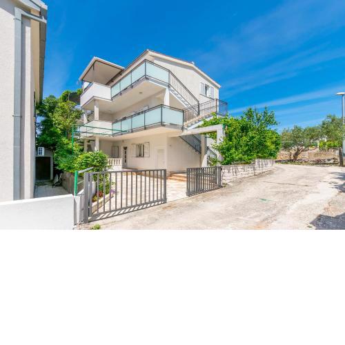 Apartments Vincic