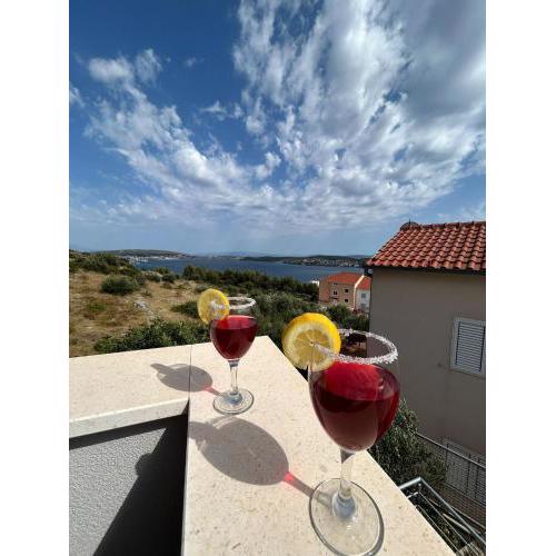 Apartments Vini