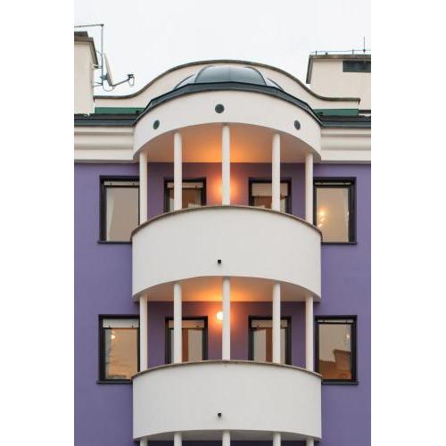Apartments Viola