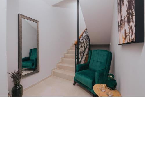 Apartments Virgine Maria I