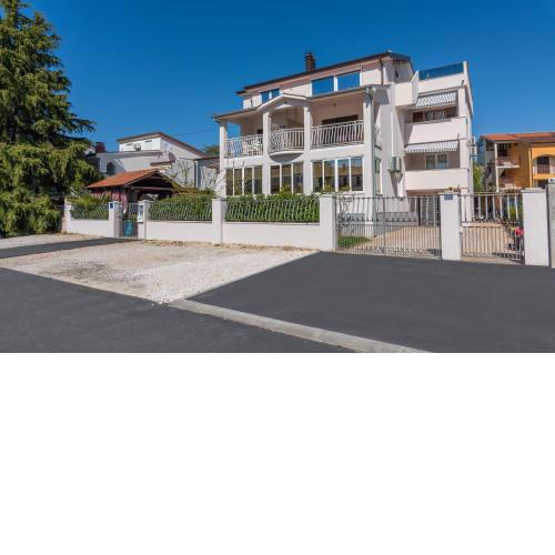 Apartments Vita