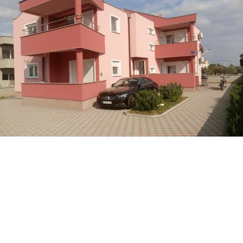 Apartments Vladimir