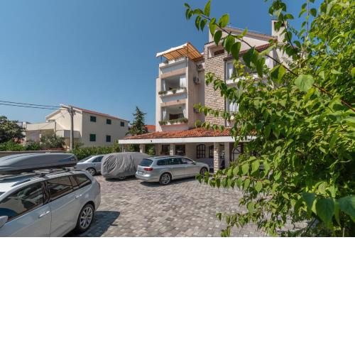 Apartments Vojin