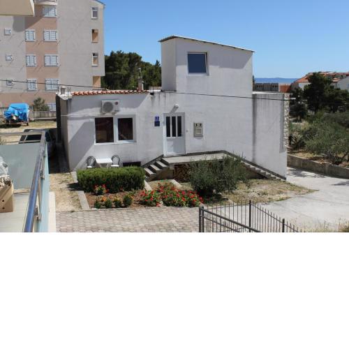 Apartments with a parking space Baska Voda, Makarska - 6762