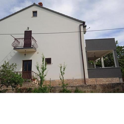 Apartments with a parking space Biograd na Moru, Biograd - 15661