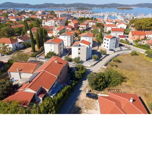 Apartments with a parking space Biograd na Moru, Biograd - 6228
