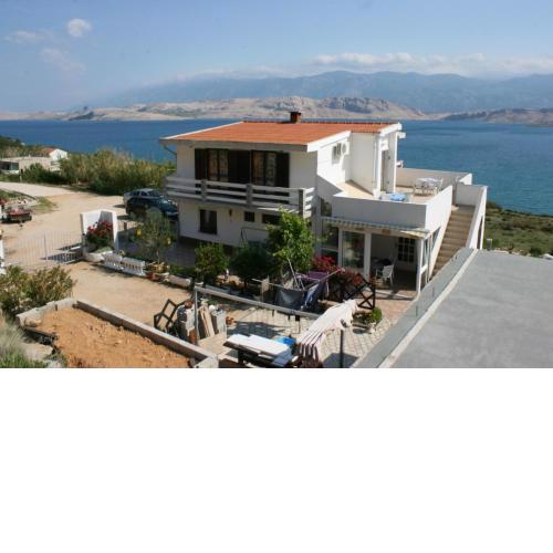 Apartments with a parking space Bosana, Pag - 6460