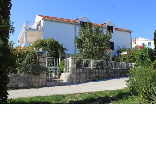 Apartments with a parking space Bosanka, Dubrovnik - 8564