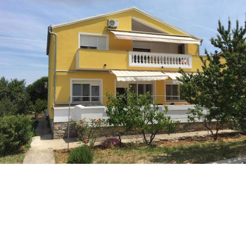 Apartments with a parking space Bozava, Dugi otok - 8108