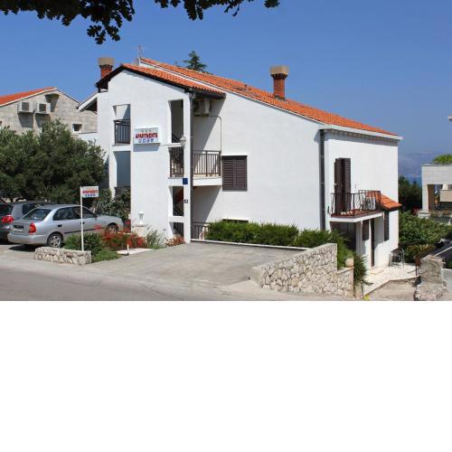 Apartments with a parking space Cavtat, Dubrovnik - 8986