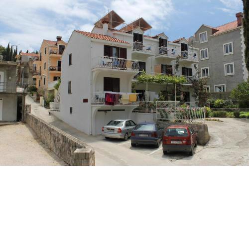 Apartments with a parking space Cavtat, Dubrovnik - 8993