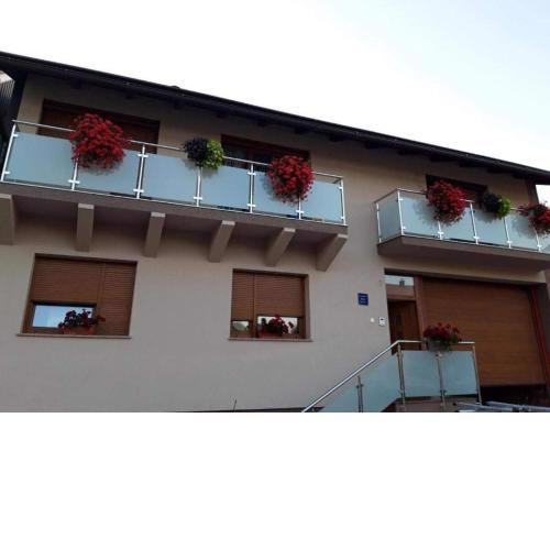 Apartments with a parking space Delnice, Gorski kotar - 20534