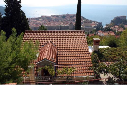 Apartments with a parking space Dubrovnik - 4673