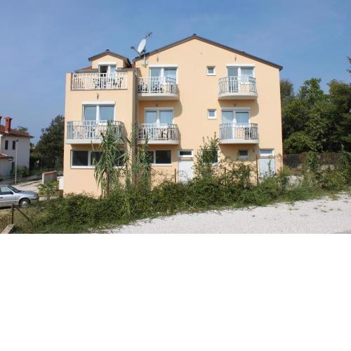 Apartments with a parking space Funtana, Porec - 7076