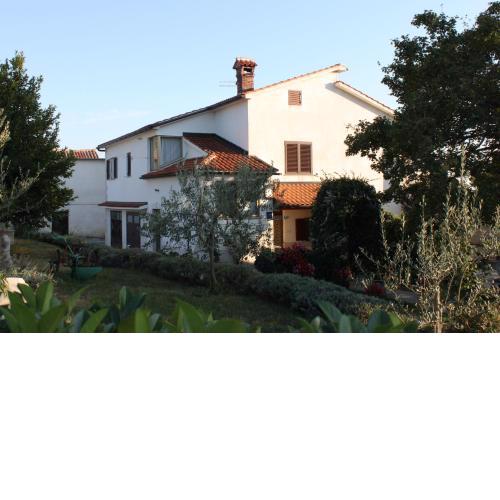 Apartments with a parking space Gracisce, Central Istria - Sredisnja Istra - 7134