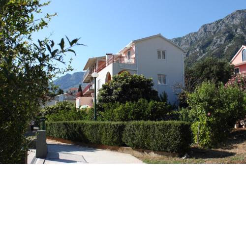 Apartments with a parking space Gradac, Makarska - 6757