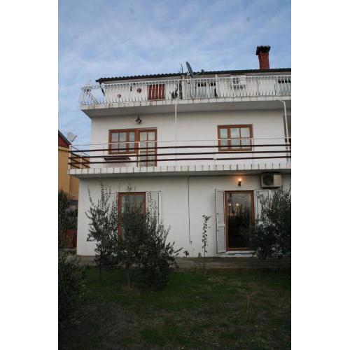 Apartments with a parking space Hvar - 12353