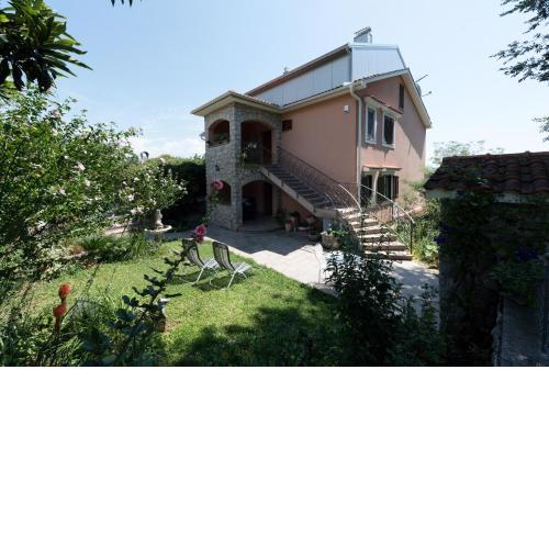 Apartments with a parking space Icici, Opatija - 14155